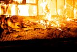 Mpumalanga man dies after setting himself, partner and toddler alight