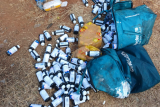 Police open inquiry after medicine found at Limpopo fatal bus crash site