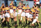 Schoolboy rugby: The unofficial ‘official’ Top 20 rankings