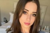 Paige Bell’s former school pays emotional tribute