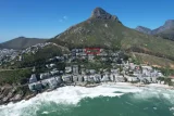 Clifton vacant plots sold for R170 million