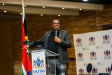 Lesufi suspends Gauteng Health head over Tembisa hospital report