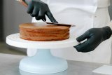 Killer of ‘The Pastry Chef’ gets 15-year prison term