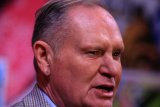‘Sad drunk’ Paul Gascoigne collapses at home, rushed to hospital