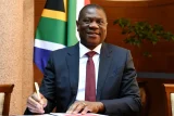 Taxpayers foot R1 million bill for Paul Mashatile’s hotel stay in Japan