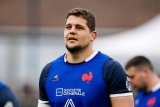 Paul Willemse backs French pack, De Jager ready for fight