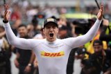 Alex Palou captures fourth IndyCar title in past five years