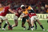 Lions block Wallaby from playing