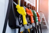 October 2025 petrol price forecast