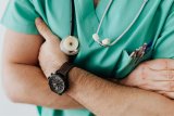 SA doctor struck off in Australia for misconduct with patient