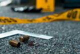 Two officers killed in a shooting at Limpopo police station