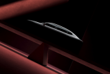 New Volvo ES90 ready for March reveal