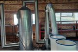 Inside Volksrust’s R350 million crystal meth lab