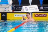 Red-hot Pieter Coetzé gives South Africa medal hope in Singapore