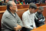 Pig farm murder trial continues in Polokwane High Court