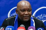 Pitso Mosimane: ‘If Kaizer Chiefs want me, they must come get me’