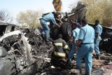October aviation tragedies: 3 pilots killed in 4 plane crashes