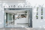 Booming South African coffee franchise goes international