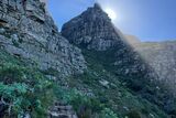 Base jumper fatally injured on Table Mountain
