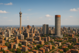 Joburg tops Africa’s wealth list as millionaire numbers boom