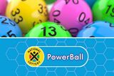 Lucky R57 million for PowerBall and PowerBall Plus on Friday 13 February 2026