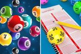 R185 million up for grabs: PowerBall and PowerBall Plus on Tuesday 13 January 2026
