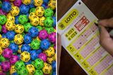 R19 million up for grabs: PowerBall and PowerBall Plus on Tuesday 27 January 2026