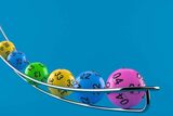 Here’s the PowerBall jackpot figure for Tuesday, 11 November 2025