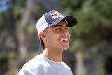 Red Bull's Arvid Lindblad granted F1 licence ahead of 18th birthday