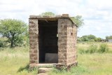 Schoolboy ‘stabbed, locked in pit toilet by classmate’