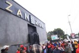 EFF demands closure of Zanzou club and arrests of management