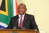 Why set up inquiry instead of firing Mchunu? Presidency responds