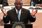 SONA: Ramaphosa condemns denial of services to foreign nationals