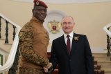 Nuclear energy and power plays: Vladimir Putin taps into West Africa