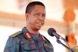 Pretoria High Court orders former president Edgar Lungu’s burial in Zambia