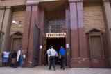 Tardy judges late on hundreds of judgments