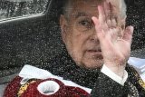 What we know about the downfall of Prince Andrew