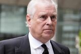 Britain’s ex-prince Andrew leaves Windsor home