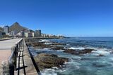 Australian runner dies on the Sea Point promenade