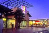 A mall in Soweto has been sold for R480 million