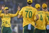 South Africa thrash India to end 12-match T20 World Cup win streak