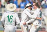 Proteas pull off remarkable Test win over India