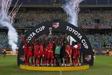 Chiefs lose on penalties to Kotoko in Toyota Cup