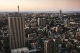 South Africa launches its first vehicle emissions study in Johannesburg