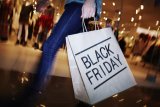 Shop smart, avoid debt this Black Friday