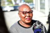 Almost 140 pupils affected by Mthatha floods receive school uniforms