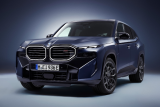 BMW streamlines its local XM range with new XM Label