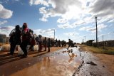 READER LETTER | ANC has done nothing for Matjhabeng residents