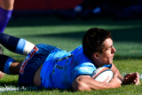 Bulls beat Edinburgh at Loftus to book URC semifinal spot