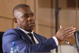 WATCH | Day 3 of Madlanga Commission of Inquiry